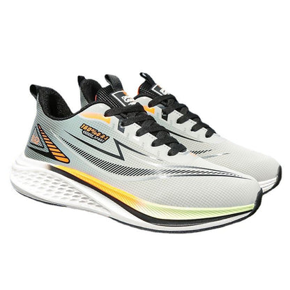 Damen Laufschuhe atmungsaktiv Leicht Mesh Oberfläche