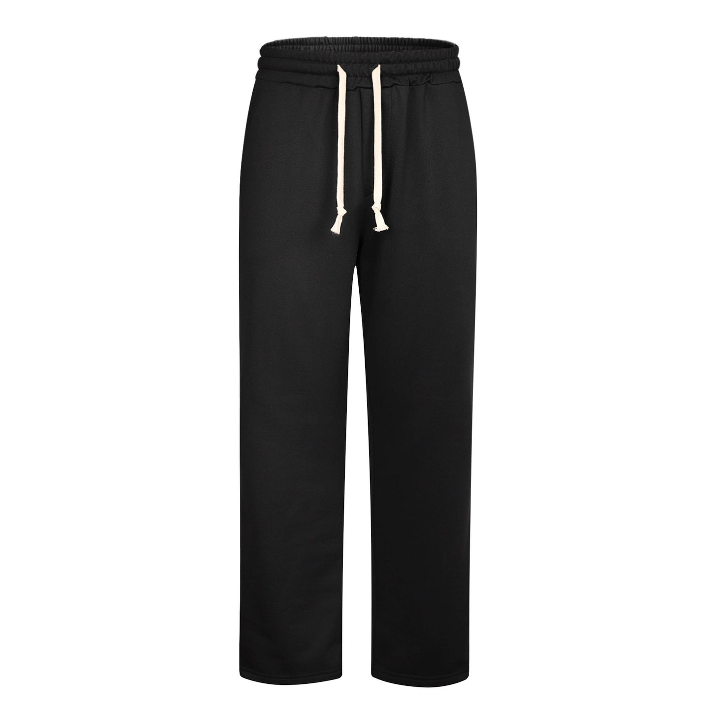 Herren Fitnesshose Sportlich Bequem Laufhose