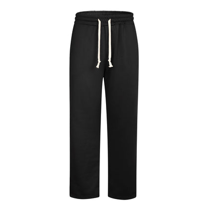 Herren Fitnesshose Sportlich Bequem Laufhose