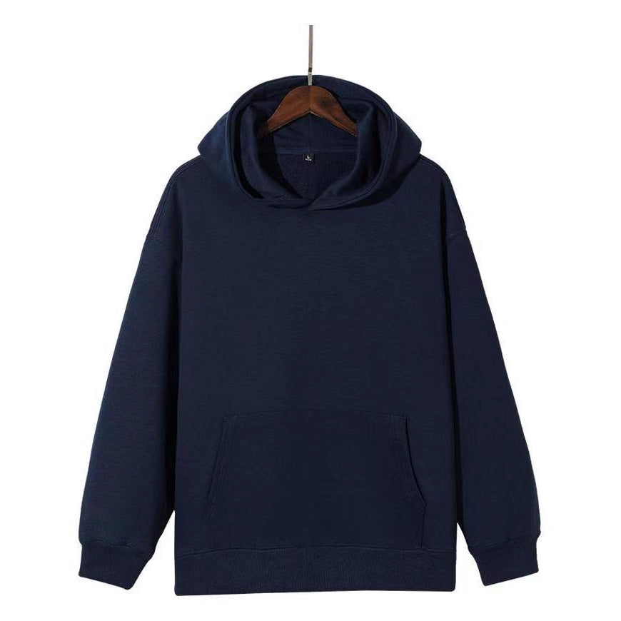 Herren Kapuzenpullover Lässig Stadtstyle