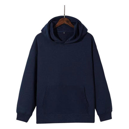 Herren Kapuzenpullover Lässig Stadtstyle