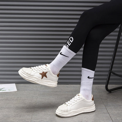 Damen Sneaker atmungsaktiv Komfort Modern Trend