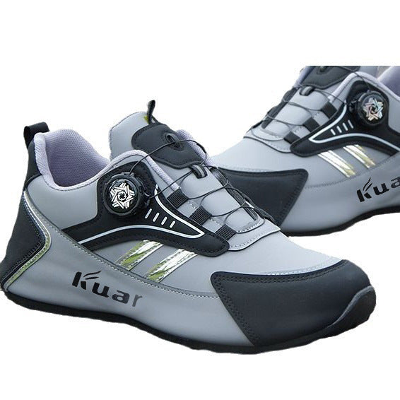 Damen Sneaker Schnürsenkel Sportlich Multifunktionell
