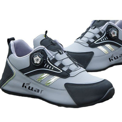 Damen Sneaker Schnürsenkel Sportlich Multifunktionell