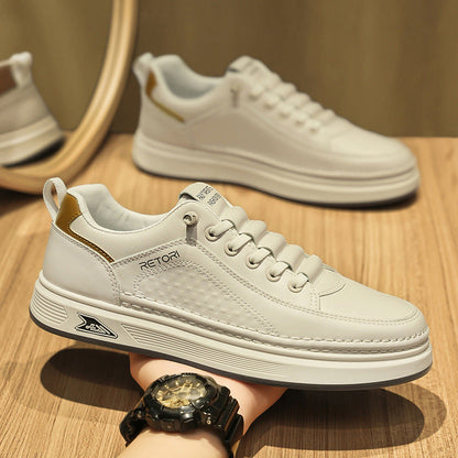 Damen Sneaker Sportlich Komfortabel Heidi