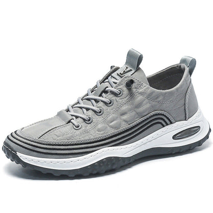 Damen SportSchuhe Freizeit Laufschuhe Schwarz