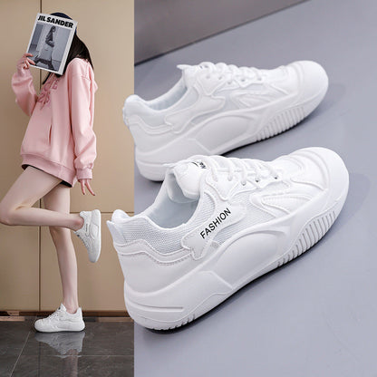 Damen Sneaker Sportlich Leicht Bequem - BerlinGlamour