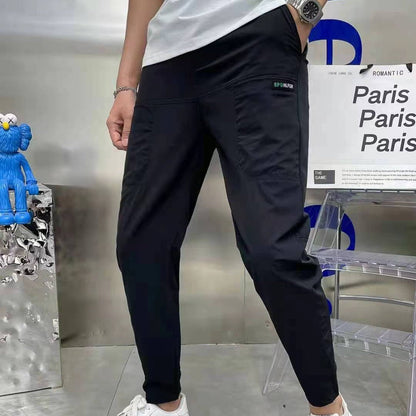 Herren Cargo-Hose Bequem Comfort Größe - BerlinGlamour