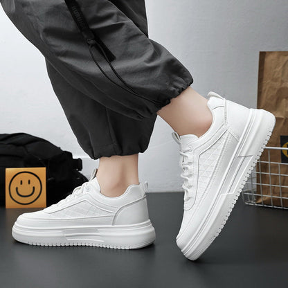 Damen Sneaker Bequem Sportlich Weich Modisch