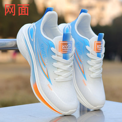 Damen Laufschuhe Leicht atmungsaktiv Sport