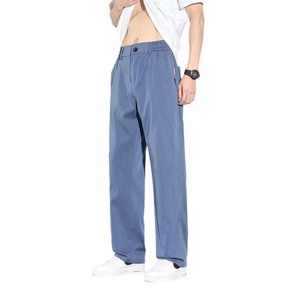 Herren Stretchhose Bequem atmungsaktiv Vieltaschig