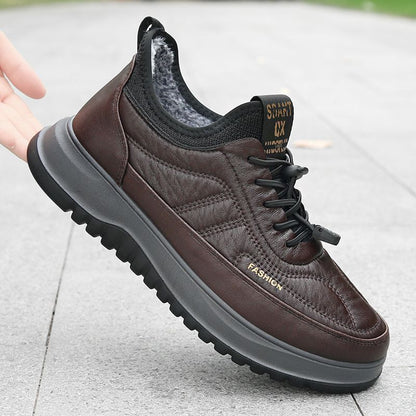 Damen Sneaker Bequem Isoliert Rutschfest