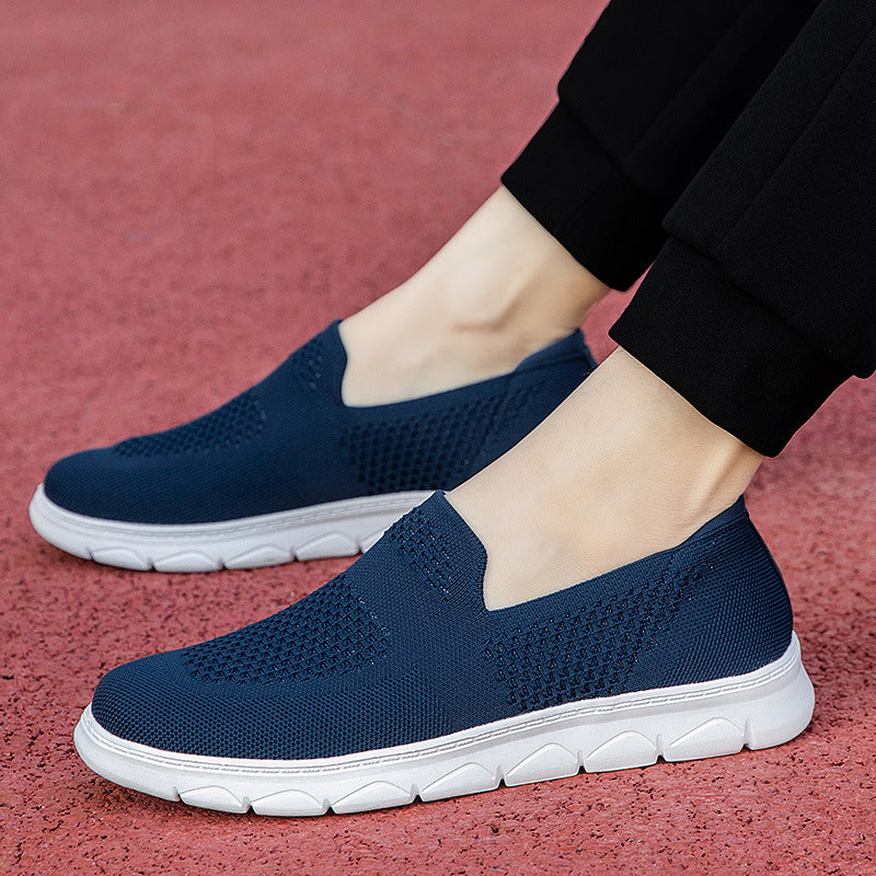 Damen Fitnessschuhe Atmungsaktiv Leichtlaufend Sportlich
