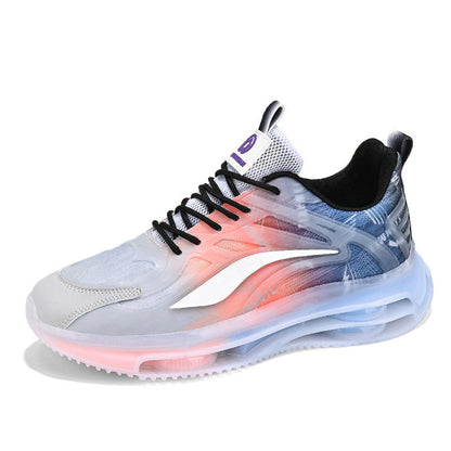 Damen Laufschuhe Leicht mit Dämpfung Laufschuhe Sportschuhe Frauen
