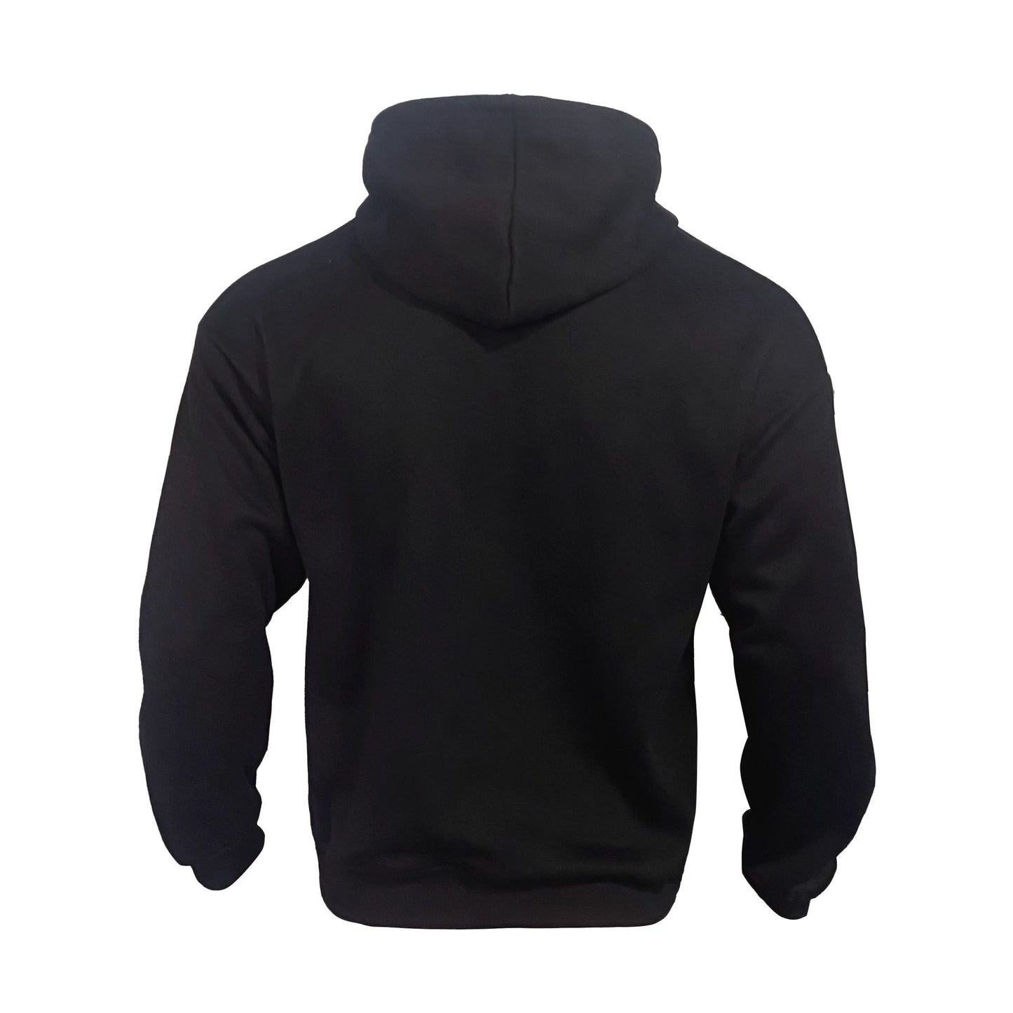 Herren Sportset Baumwoll Kapuze Elastisch