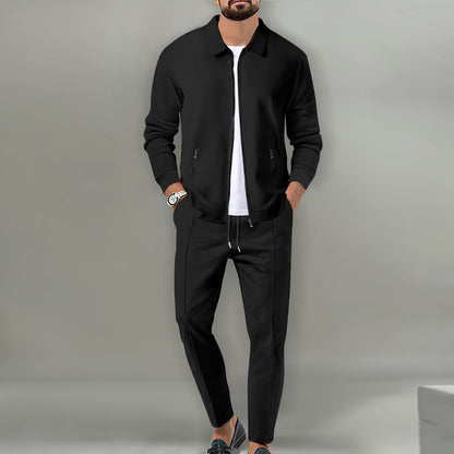 Herren Sportset Funktionsbekleidung Modern