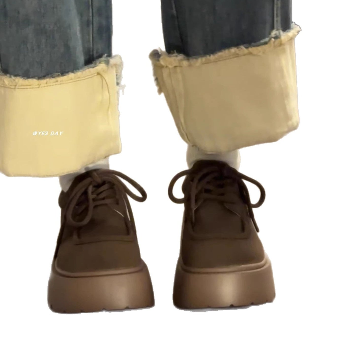 Damen Sneaker Leicht Bequem Modernes Design
