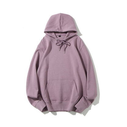 Herren Kapuzenpullover Gemütlich Bequem Winter