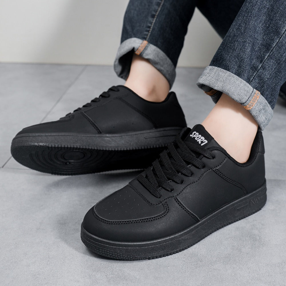 Damen Sneaker Sportlich bequem Laufschuhe robust