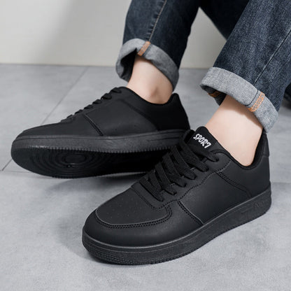 Damen Sneaker Sportlich bequem Laufschuhe robust