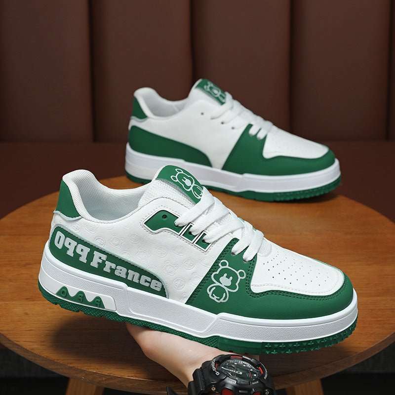 Damen Sneaker Urban Style Hochwertig