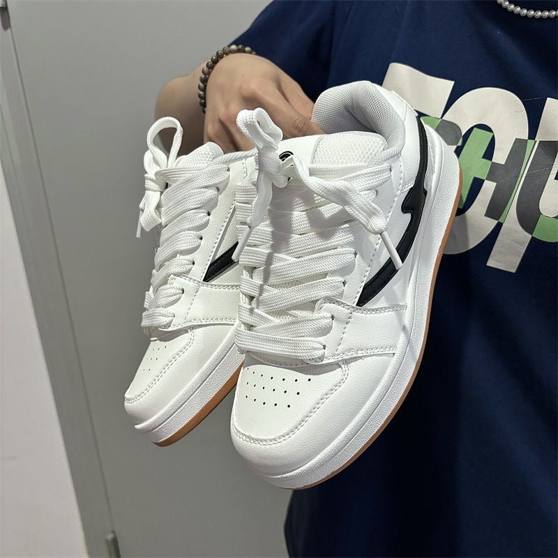 Damen Sneaker Sportlich Leicht Bequem Atmungsaktiv