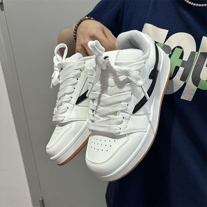 Damen Sneaker Sportlich Leicht Bequem Atmungsaktiv