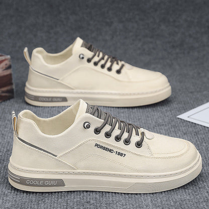 Damen Sneaker Bequem Sportlich Komfort Sohle