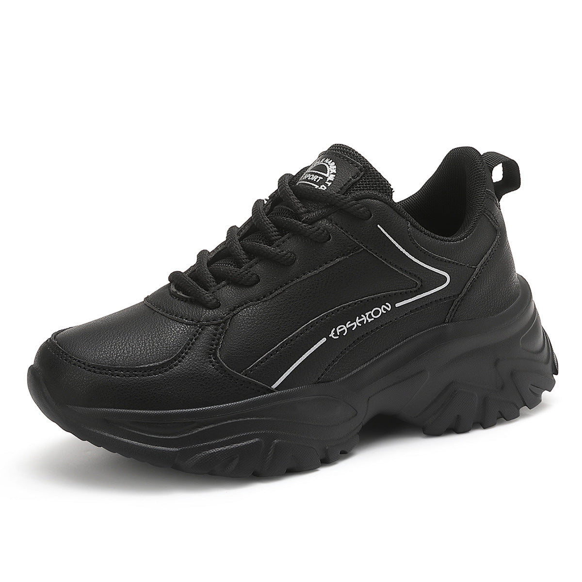 Damen Sportlaufschuhe Komfortabel Mit Dämpfung