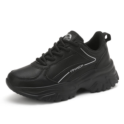 Damen Sportlaufschuhe Komfortabel Mit Dämpfung
