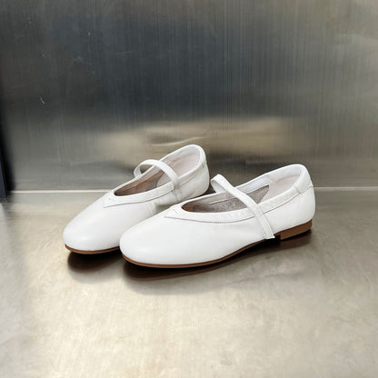 Damen Slipper Elegante Weich mit Verstellbarem Riemen