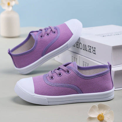 Damen Sneaker Sportlich Laufschuhe Rutschfest Bequem