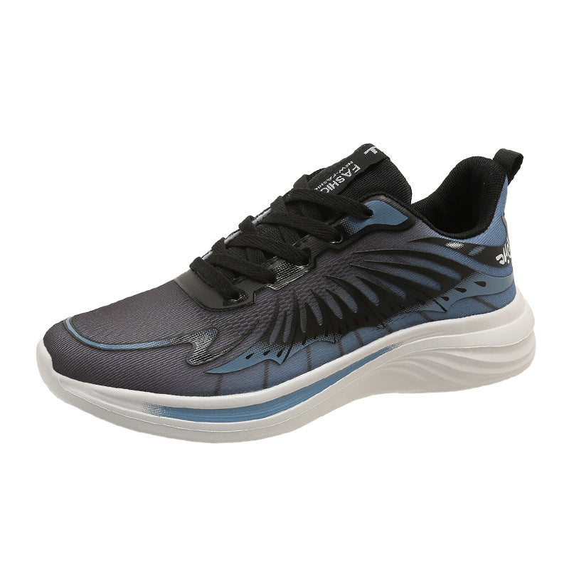 Damen Laufschuhe Leicht atmungsaktiv Komfort