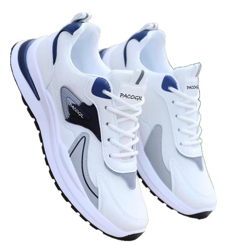 Damen Laufschuhe Leicht mit Dämpfungstechnologie Sport