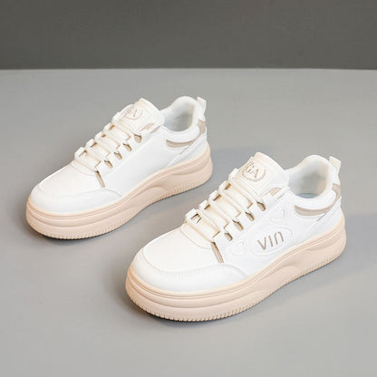 Damen Sneaker Sportlich atmungsaktiv Leicht