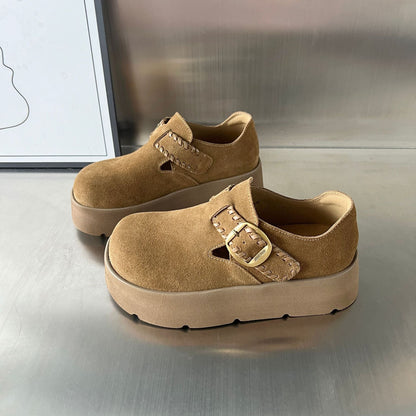 Damen Clogs Bequem Komfortabel mit Riemen