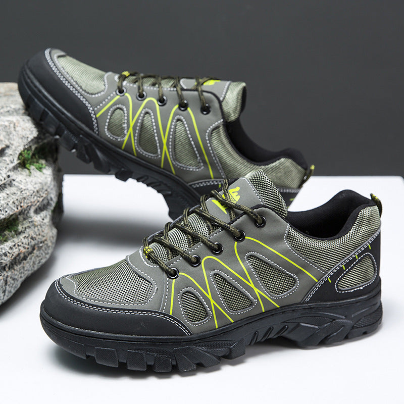 Damen Wanderschuhe Funktionale Outdoor Schuhe