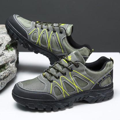 Damen Wanderschuhe Funktionale Outdoor Schuhe