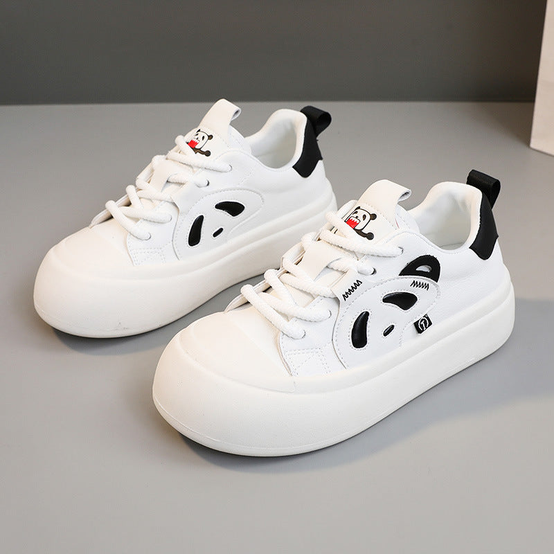 Damen Sneaker Sportlich Farbenfroh mit Dämpfung