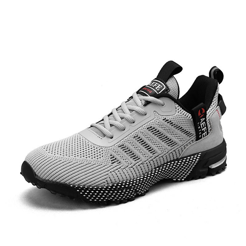 Damen Laufschuhe Atmungsaktiv Trail Running Schuhe Rutschfest