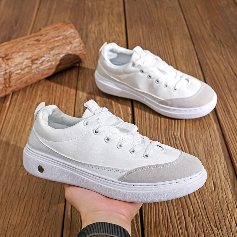 Damen Sneaker Bequem Dämpfung Laufschuhe Mode