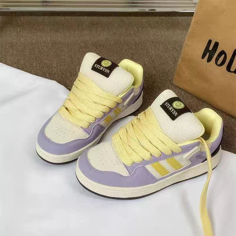Damen Sportschuhe Bequem Freizeit Schuhe Komfortabel