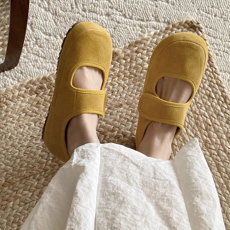 Damen Clogs Weich Bequem Verstellbar - BerlinGlamour