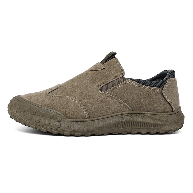 Damen Clogs Bequem Flexible Sohle Rutschfest