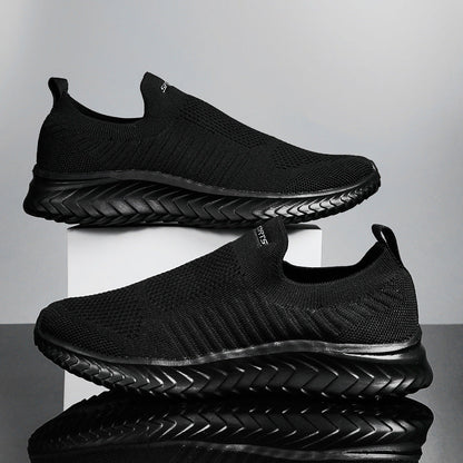 Damen Sneaker Sportlich Flexibel Leicht