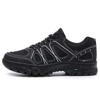 Damen Sneaker Sport Outdoor Atmungsaktiv Rutschfest
