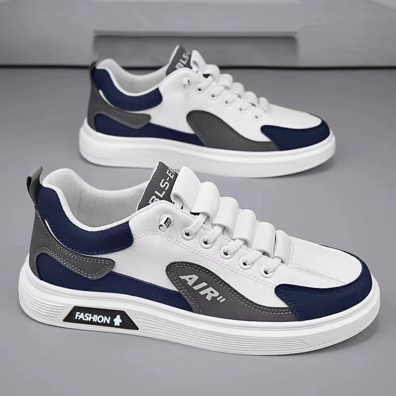 Damen Sneaker Leicht Atmungsaktiv Sportlich Komfort - BerlinGlamour