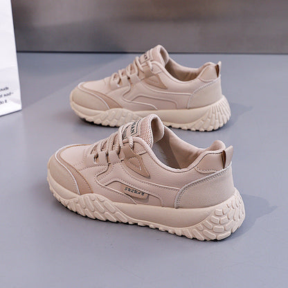 Damen Laufschuhe Sportlich Komfortabel Rutschfest