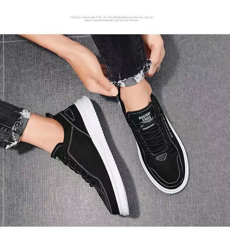Herren Sneaker Bequem Ergonomisch Sportlich