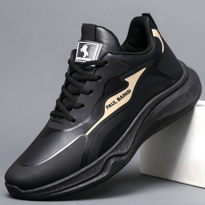 Damen Laufschuhe Komfort Atmungsaktiv Weich - BerlinGlamour